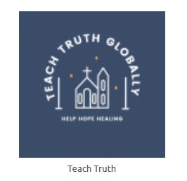 Teach Truth, Online Courses, Christocentric Counseling, Healing with energy, healing with sound, releasing trapped emotions, tapping, emotional freedom through Christ,